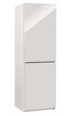 Замена температурного датчика в холодильнике Nord