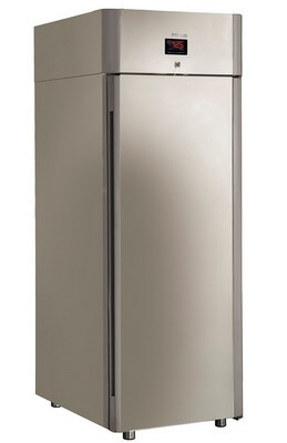 Регулировка двери в холодильнике Polair