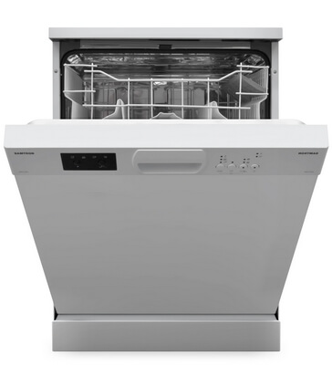 Чистка фильтров на посудомойной машине Samtron