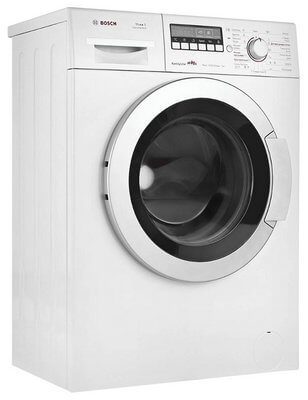 Замена дозатора моющих средств стиральной машинки Bosch