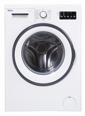 Замена дозатора моющих средств стиральной машинки Regal