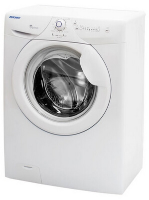 Замена помпы стиральной машинки ZEROWATT